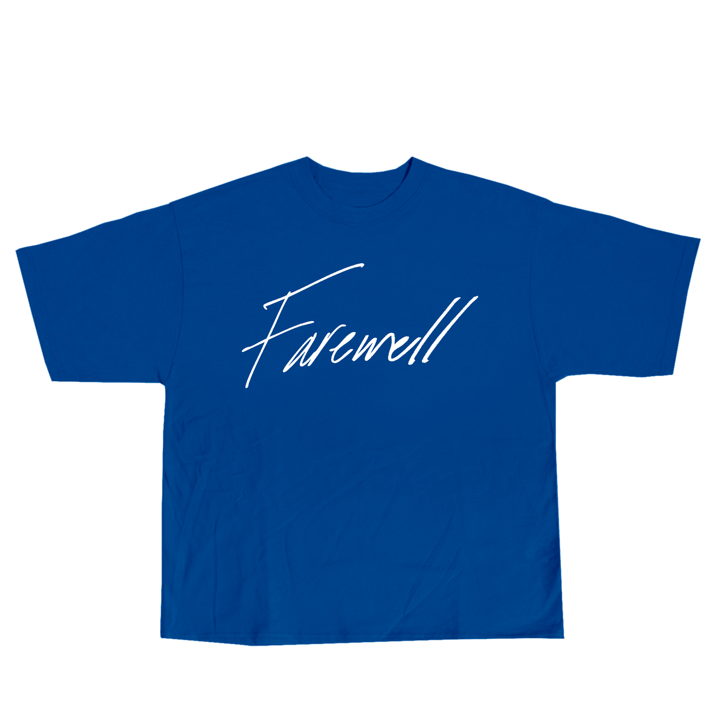 Farewell Tee