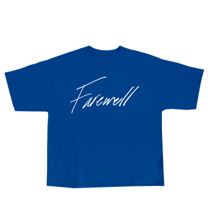 Farewell Tee