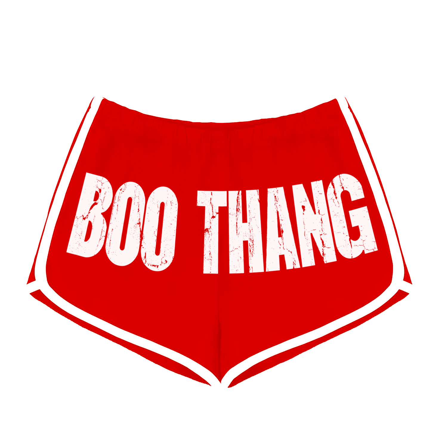 Booty-Shorts „Boo Thang“