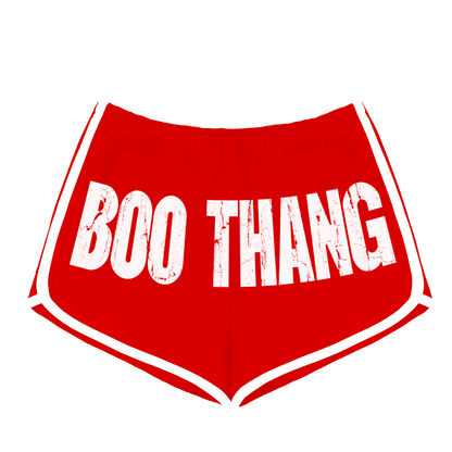 Booty-Shorts „Boo Thang“